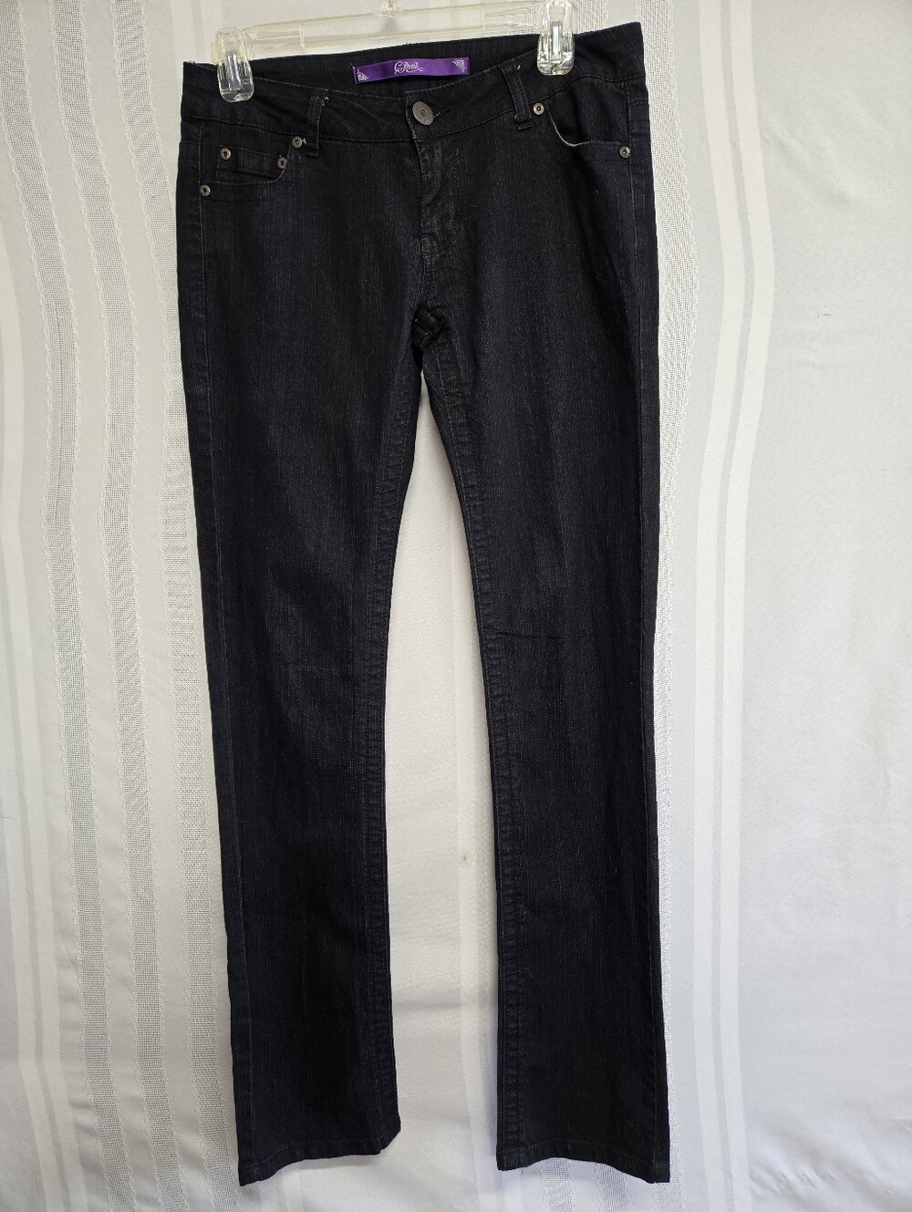 PINK JEANS JUNIORS SIZE 7